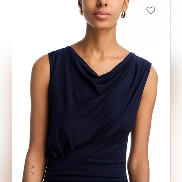 Veronica Beard Kerilyn Maxi Dress XS $398 - Picture 8 of 11